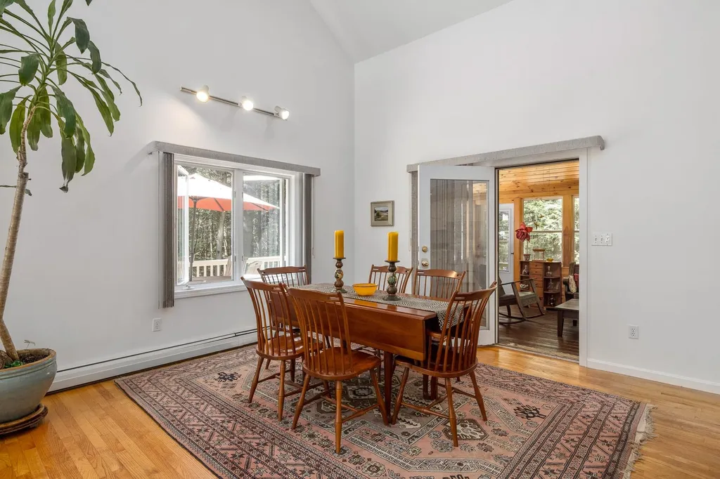 47 Deer Ridge Drive Barrington NH 03825