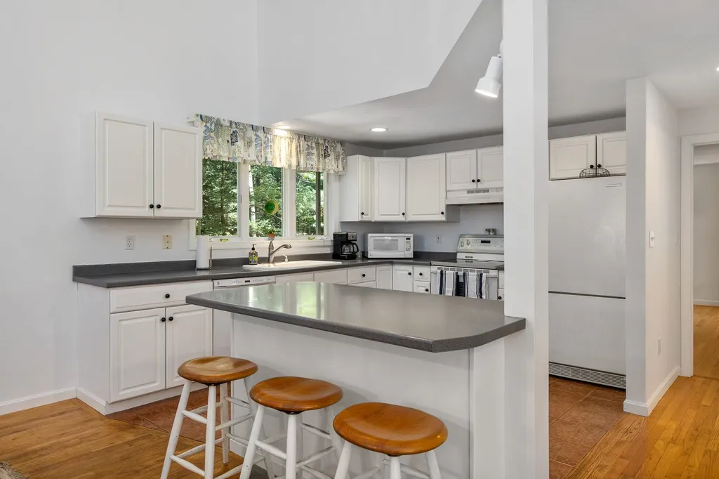47 Deer Ridge Drive Barrington NH 03825