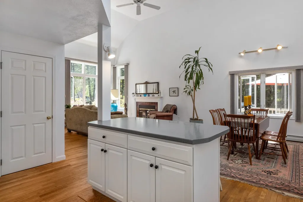 47 Deer Ridge Drive Barrington NH 03825