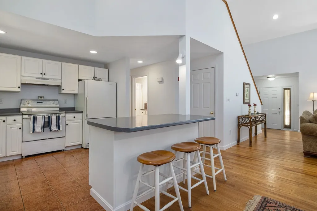47 Deer Ridge Drive Barrington NH 03825