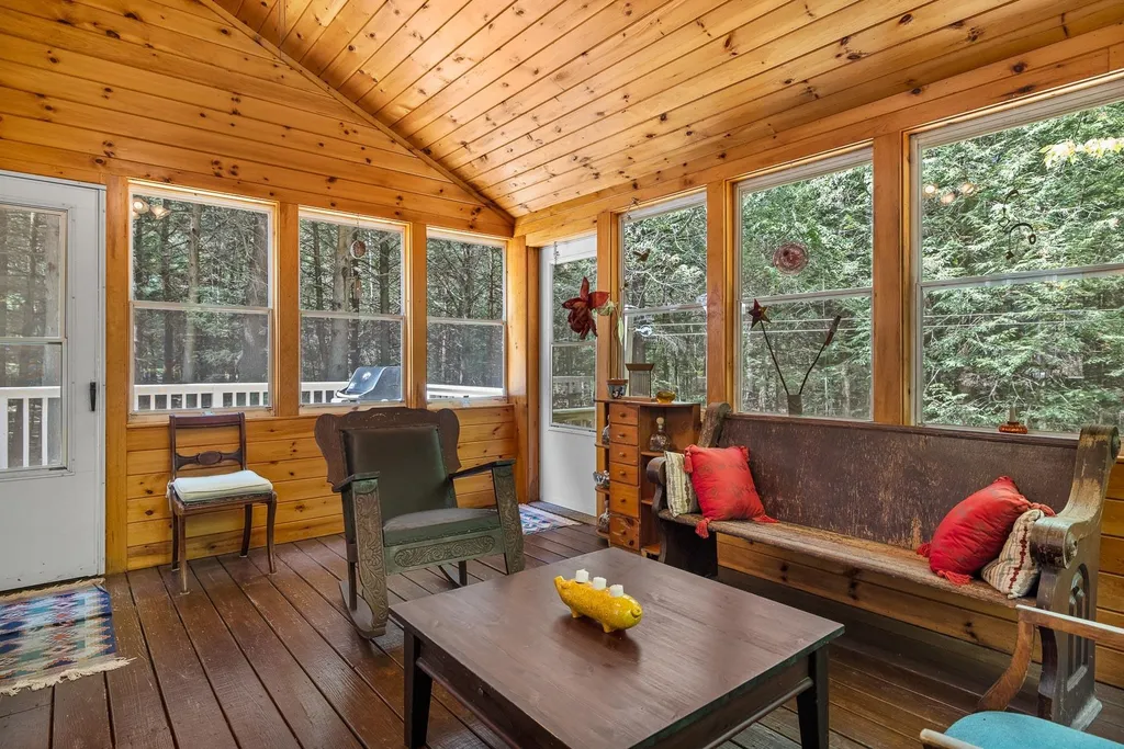 47 Deer Ridge Drive Barrington NH 03825