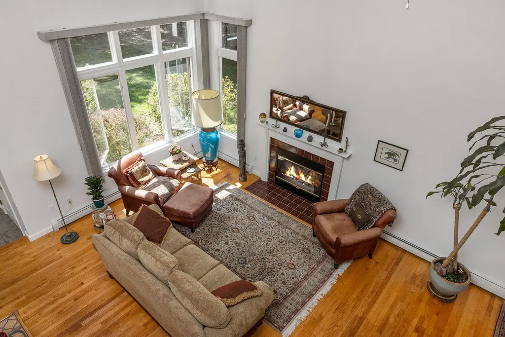 47 Deer Ridge Drive Barrington NH 03825