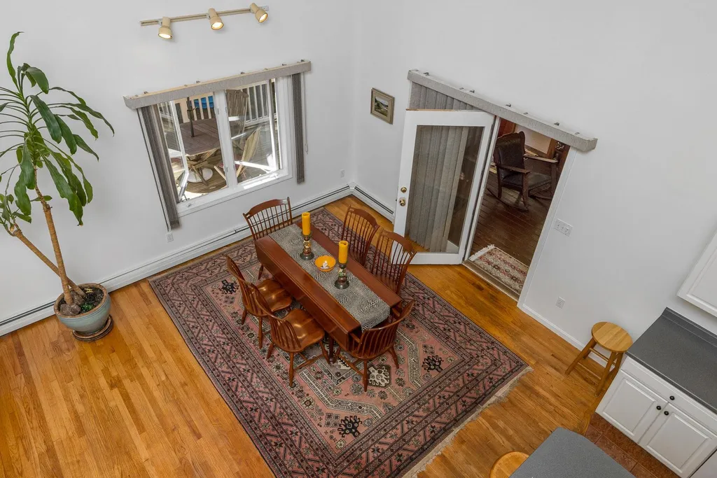 47 Deer Ridge Drive Barrington NH 03825