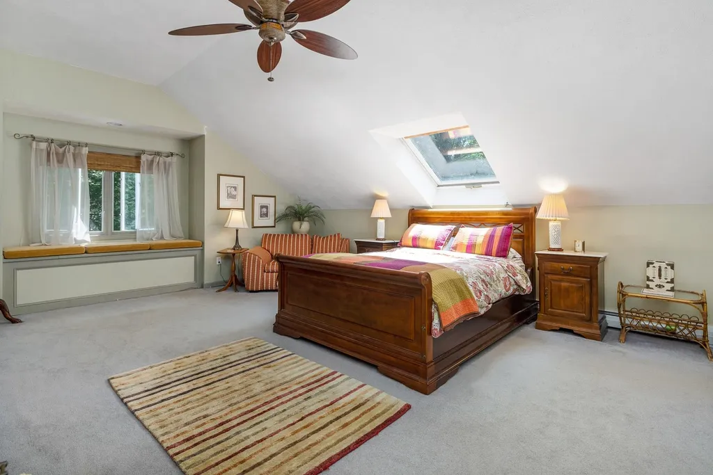 47 Deer Ridge Drive Barrington NH 03825