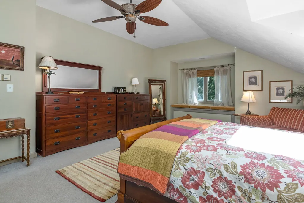 47 Deer Ridge Drive Barrington NH 03825