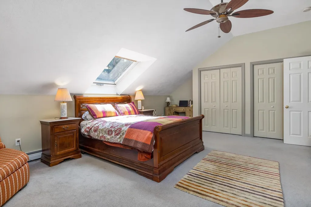 47 Deer Ridge Drive Barrington NH 03825
