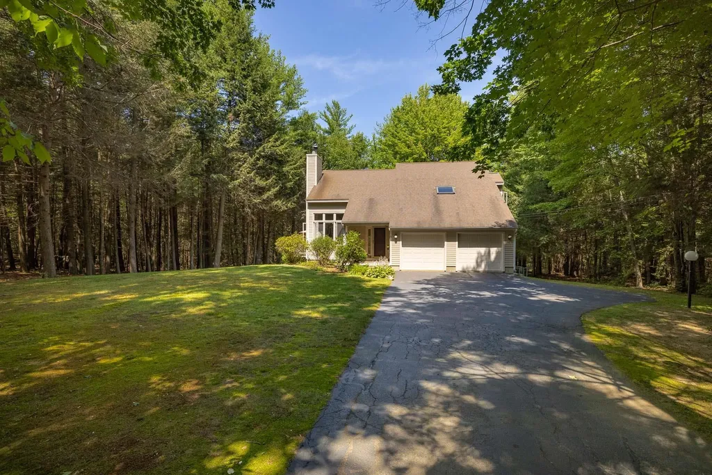 47 Deer Ridge Drive Barrington NH 03825
