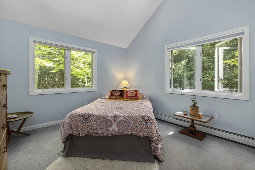 47 Deer Ridge Drive Barrington NH 03825