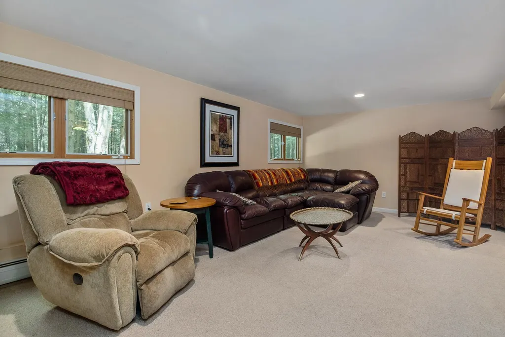 47 Deer Ridge Drive Barrington NH 03825