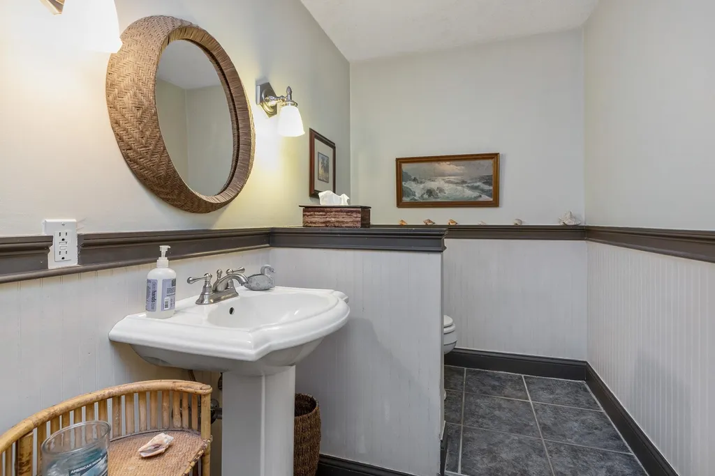 47 Deer Ridge Drive Barrington NH 03825
