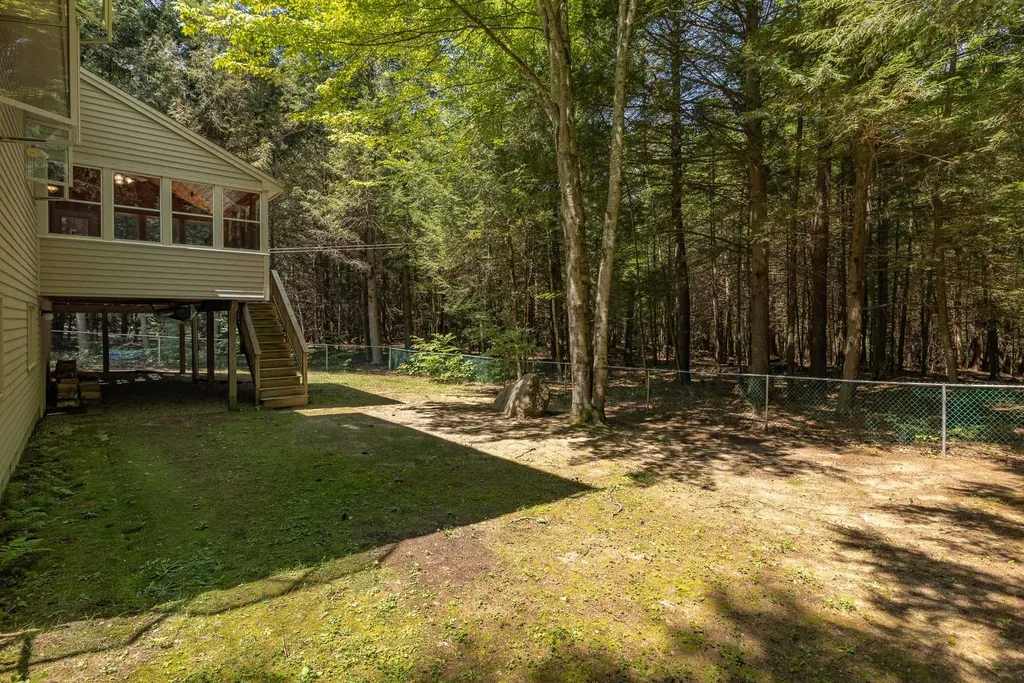 47 Deer Ridge Drive Barrington NH 03825