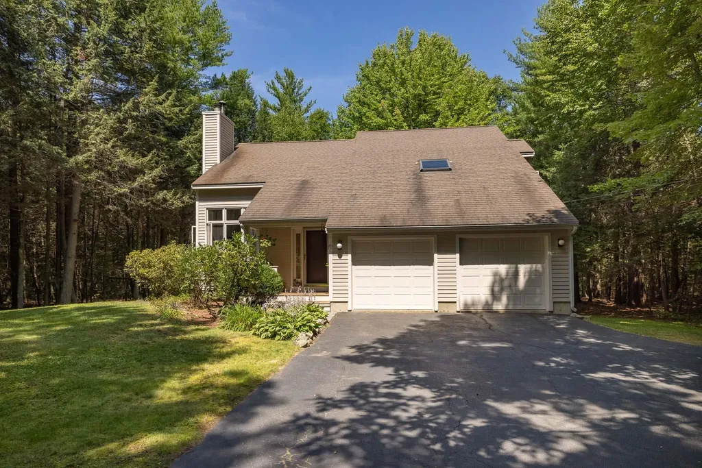 47 Deer Ridge Drive Barrington NH 03825