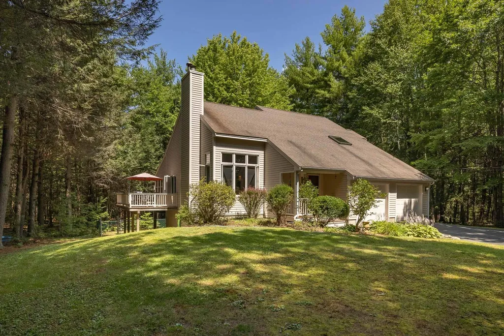 47 Deer Ridge Drive Barrington NH 03825