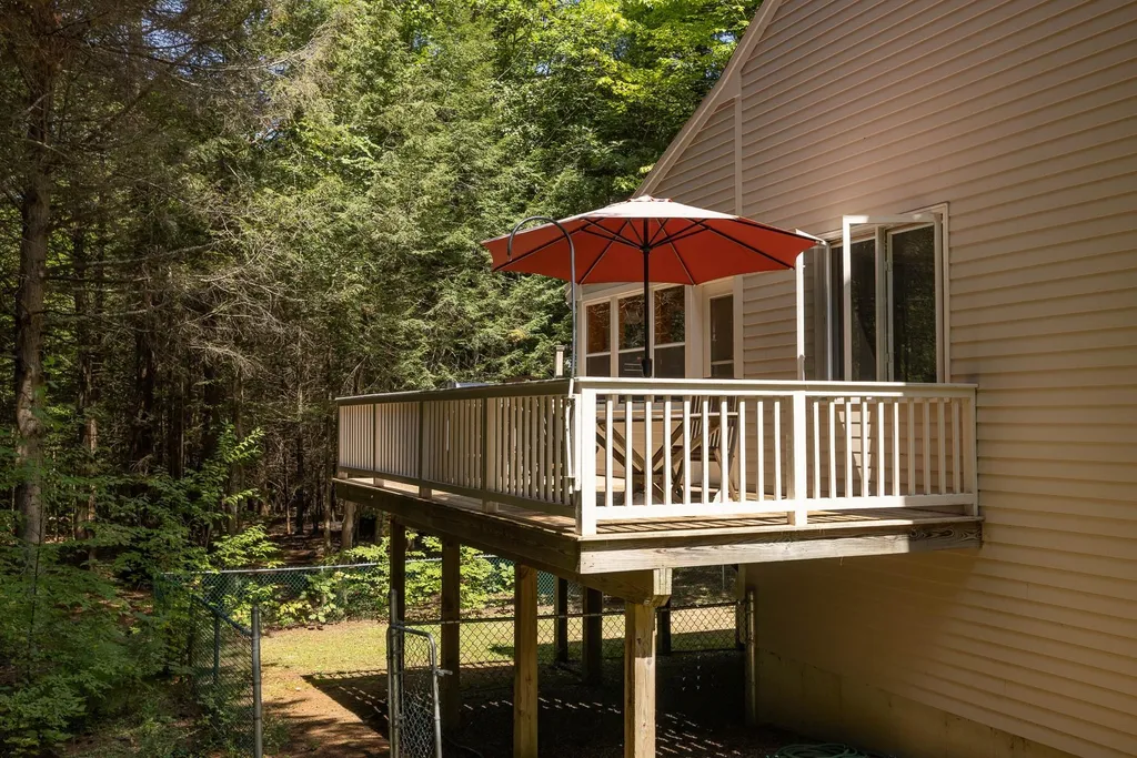 47 Deer Ridge Drive Barrington NH 03825