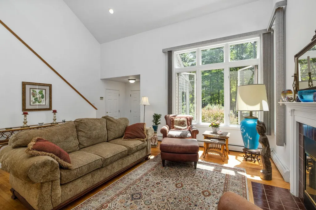 47 Deer Ridge Drive Barrington NH 03825