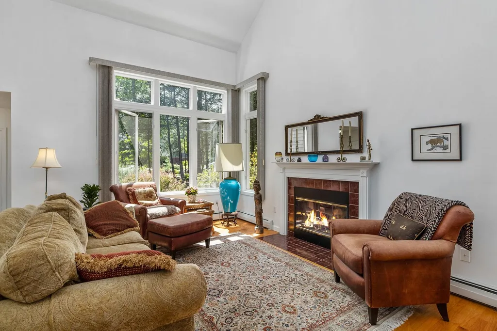 47 Deer Ridge Drive Barrington NH 03825