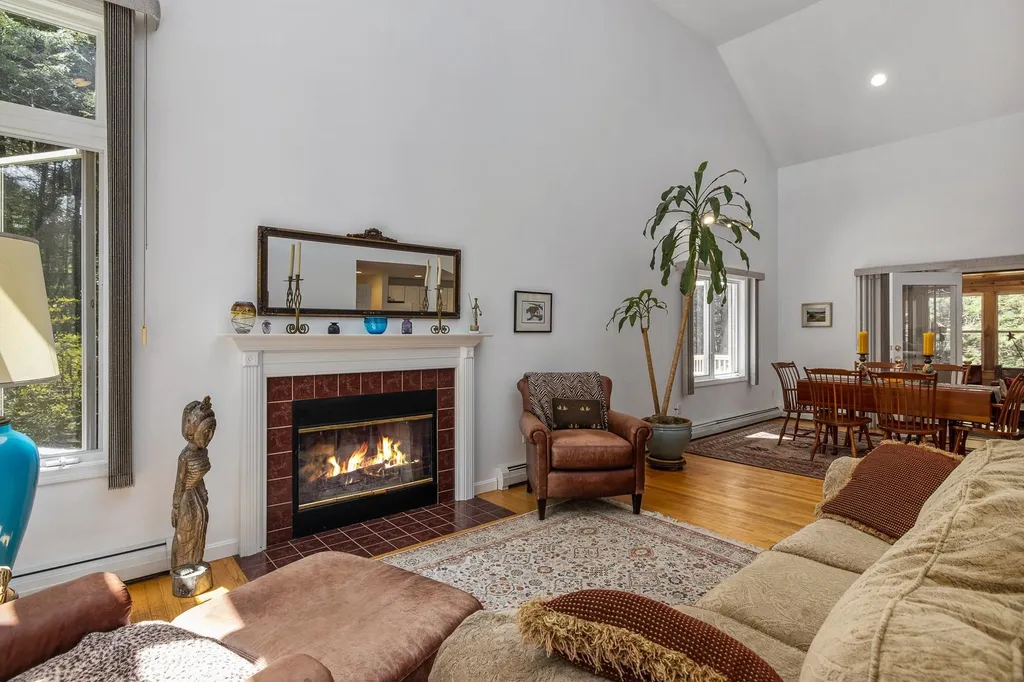 47 Deer Ridge Drive Barrington NH 03825
