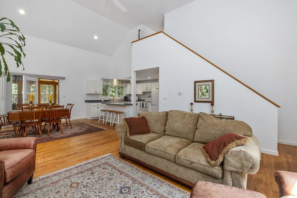 47 Deer Ridge Drive Barrington NH 03825