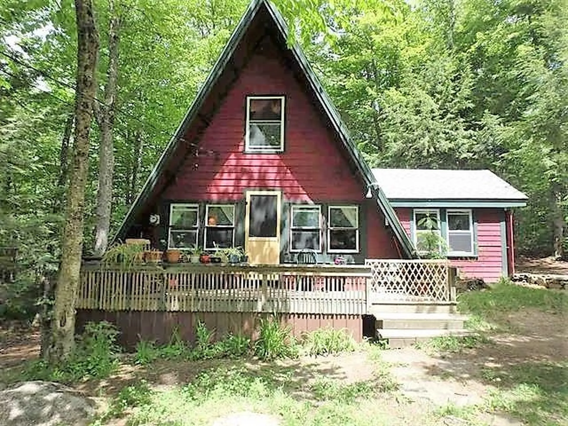 16 Maurer Lane Sunapee NH 03782