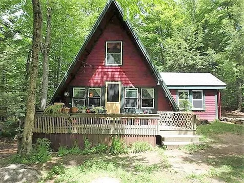 16 Maurer Lane Sunapee NH 03782