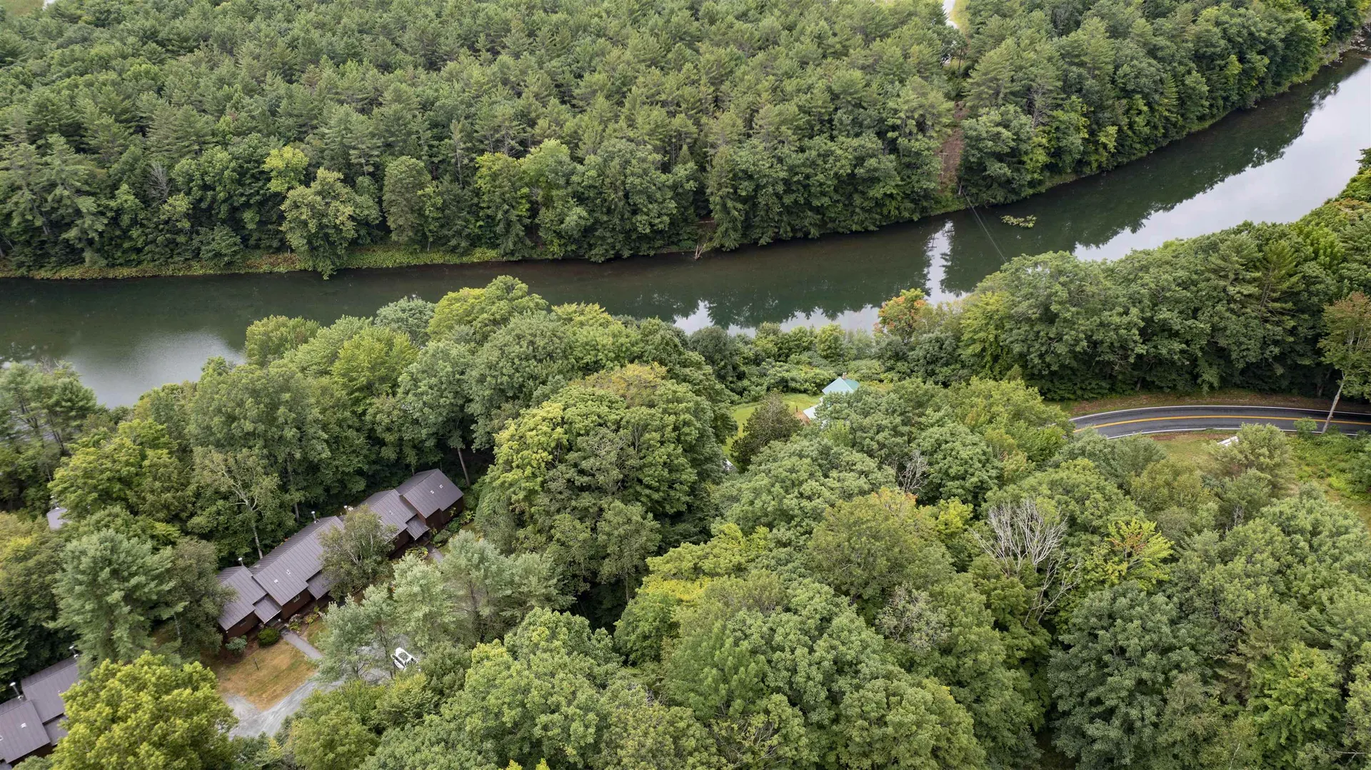 253 Old Quechee Road Hartford VT 05059