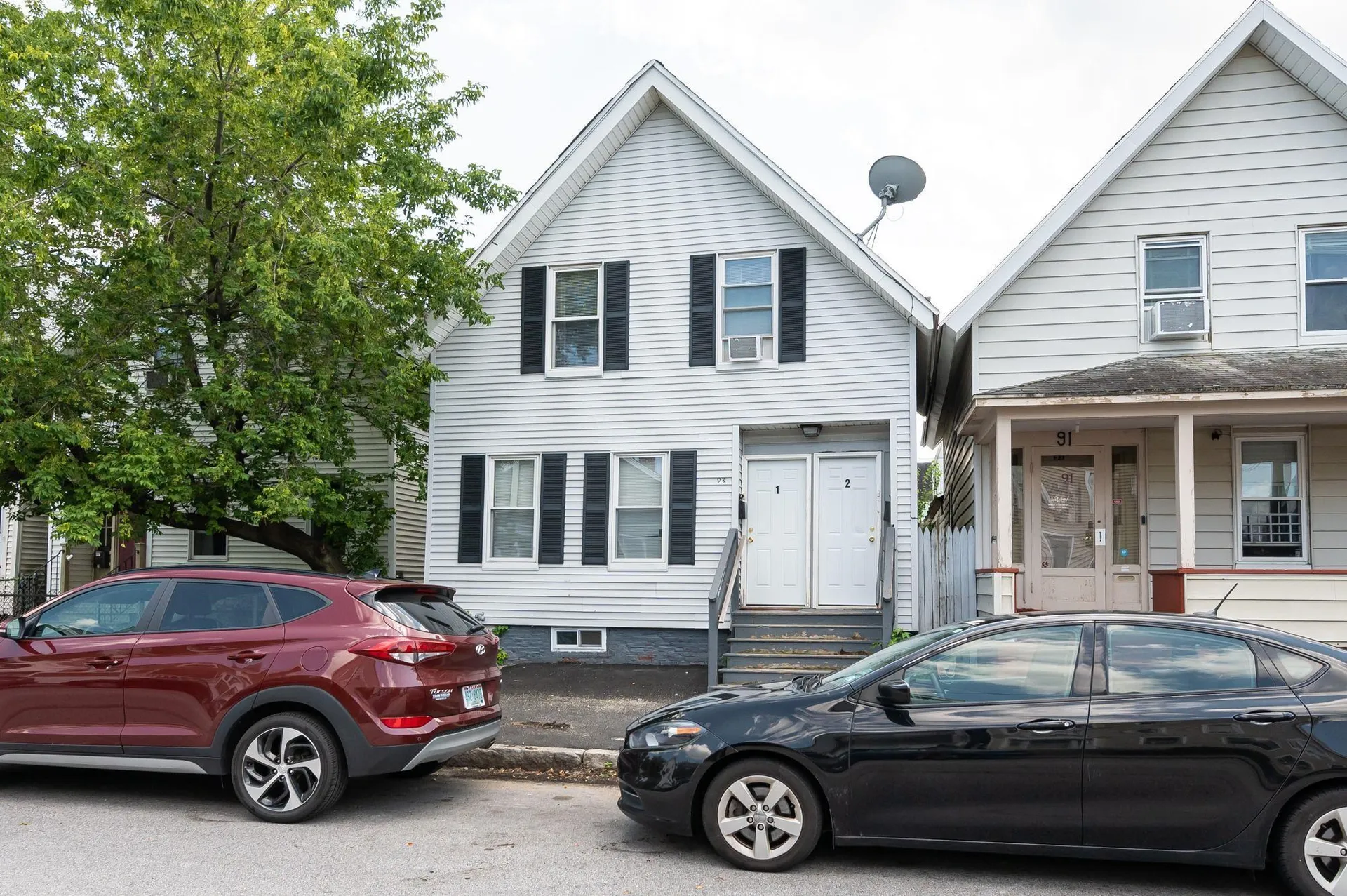 93 Laurel Street Manchester NH 03103