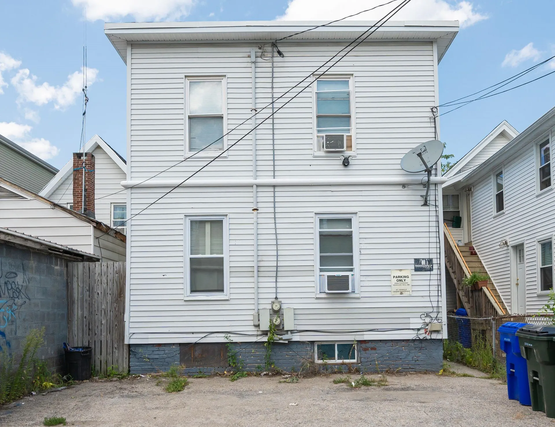 93 Laurel Street Manchester NH 03103