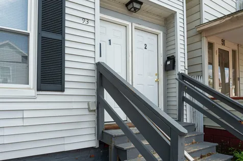 93 Laurel Street Manchester NH 03103