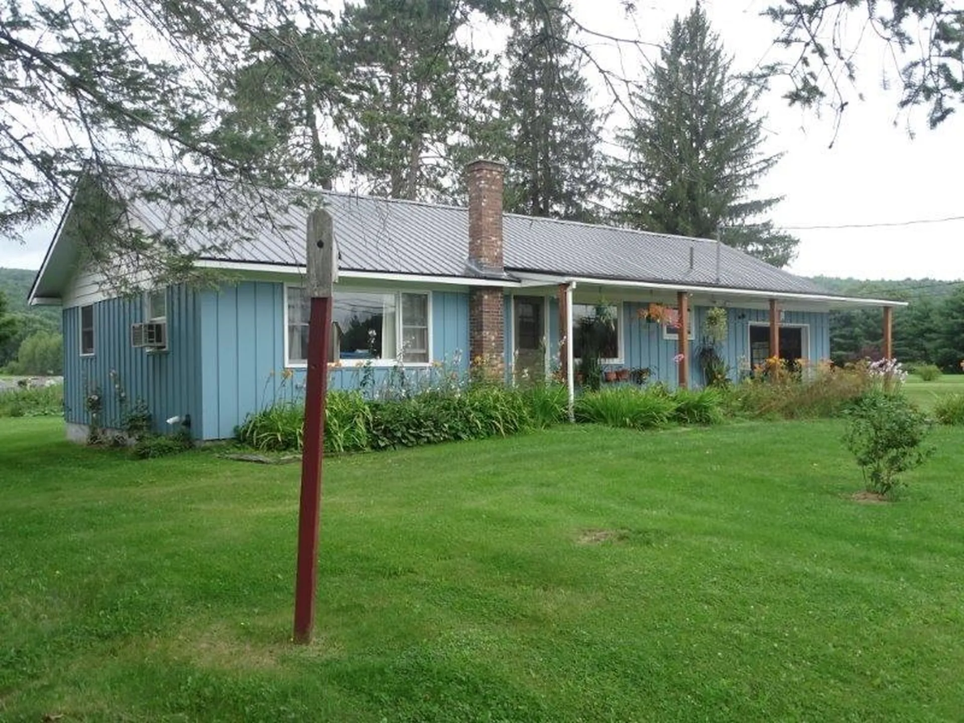 657 Upper Plain Bradford VT 05033