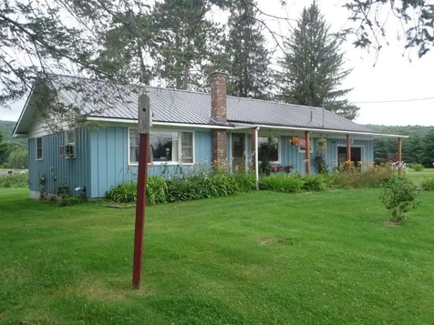 657 Upper Plain Bradford VT 05033
