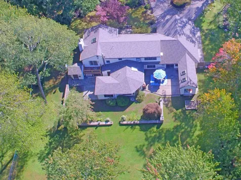 14 Chase Road Newton NH 03858
