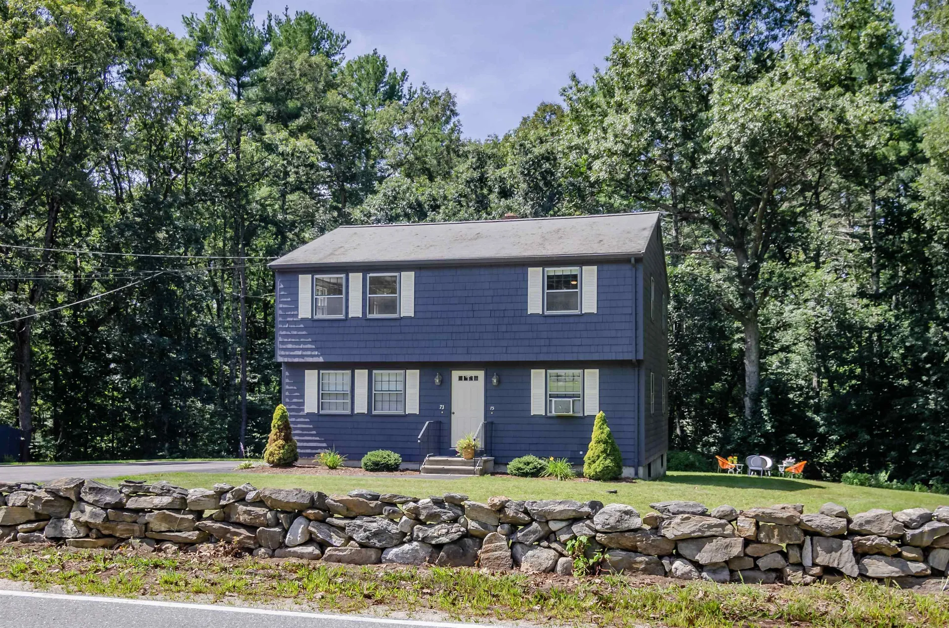 73-75 Tallant Road Pelham NH 03076