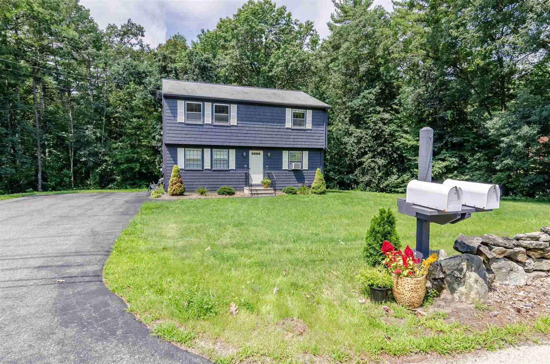 73-75 Tallant Road Pelham NH 03076