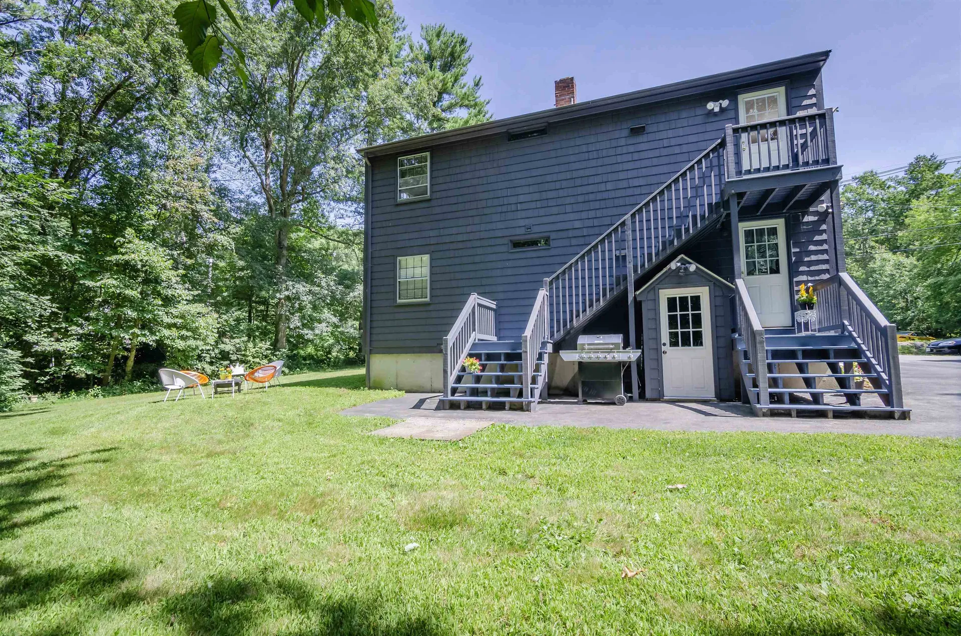 73-75 Tallant Road Pelham NH 03076