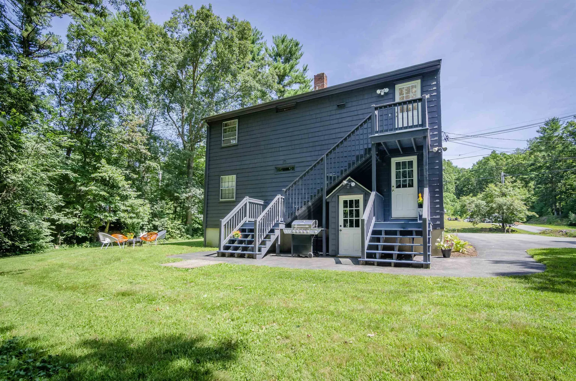 73-75 Tallant Road Pelham NH 03076