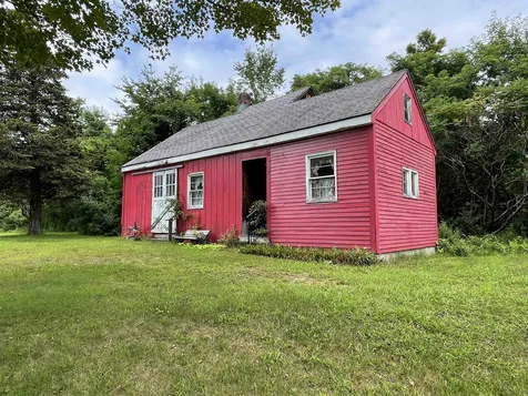 1251 Upper Dummerston Road Brattleboro VT 05301