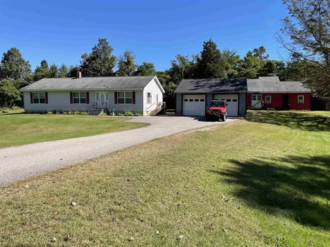 1251 Upper Dummerston Road Brattleboro VT 05301