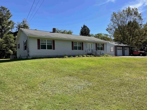 1251 Upper Dummerston Road Brattleboro VT 05301