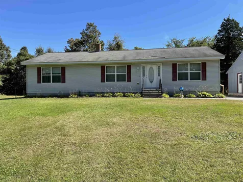 1251 Upper Dummerston Road Brattleboro VT 05301