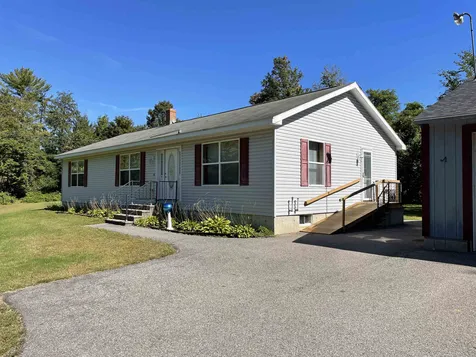 1251 Upper Dummerston Road Brattleboro VT 05301