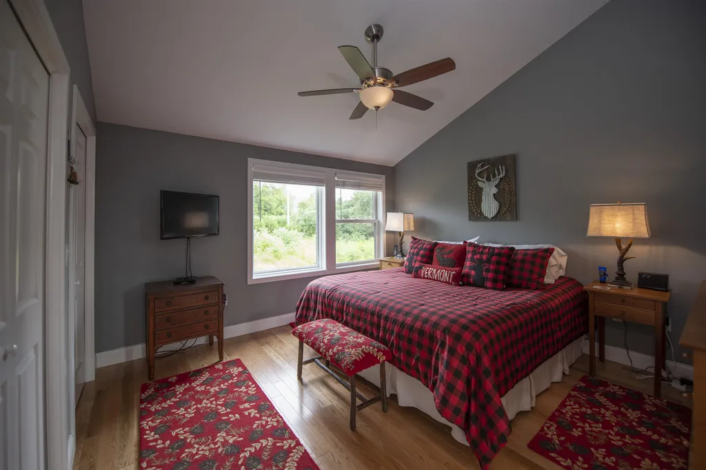 169 Catamount Road Hartford VT 05059