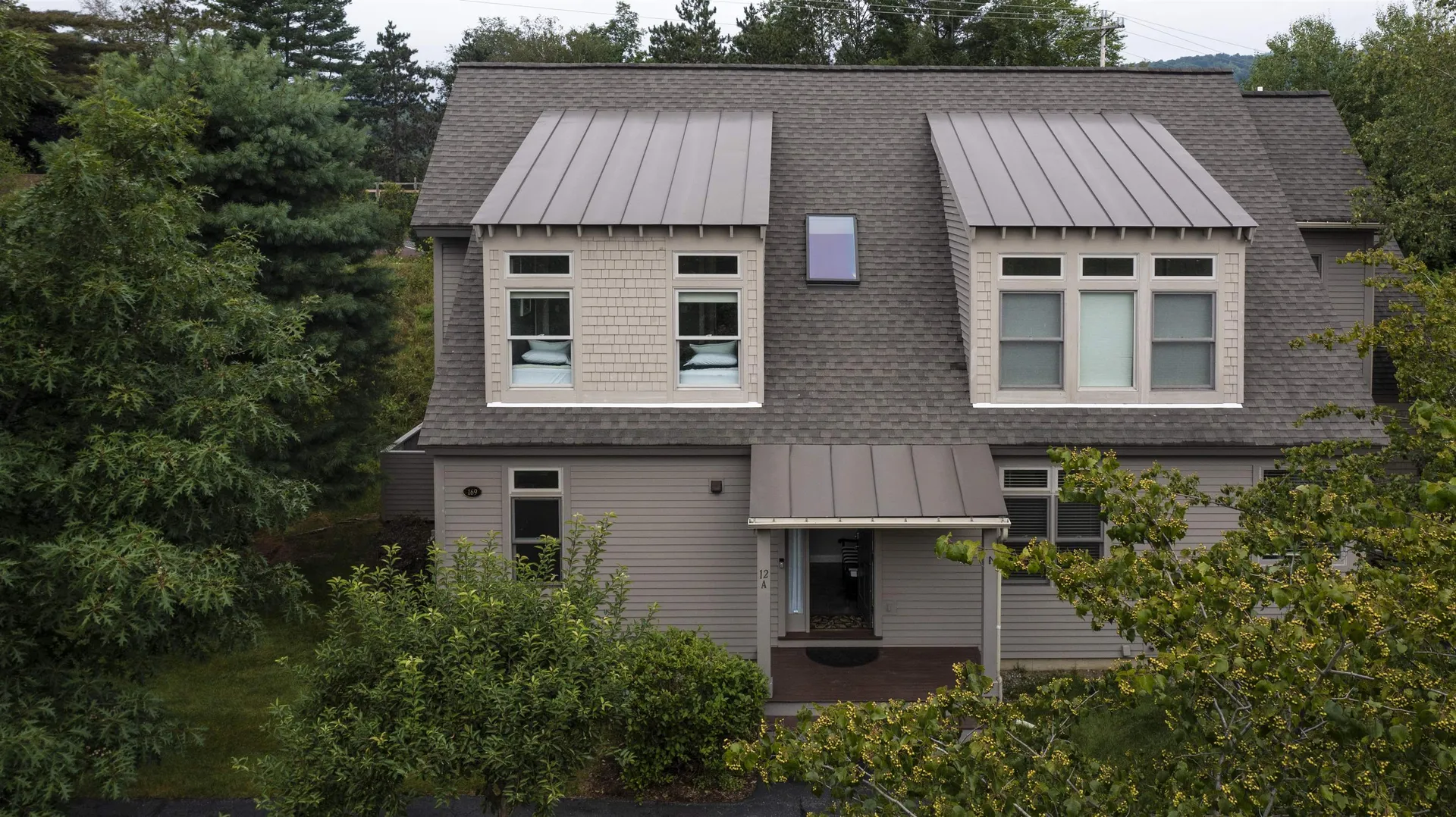 169 Catamount Road Hartford VT 05059