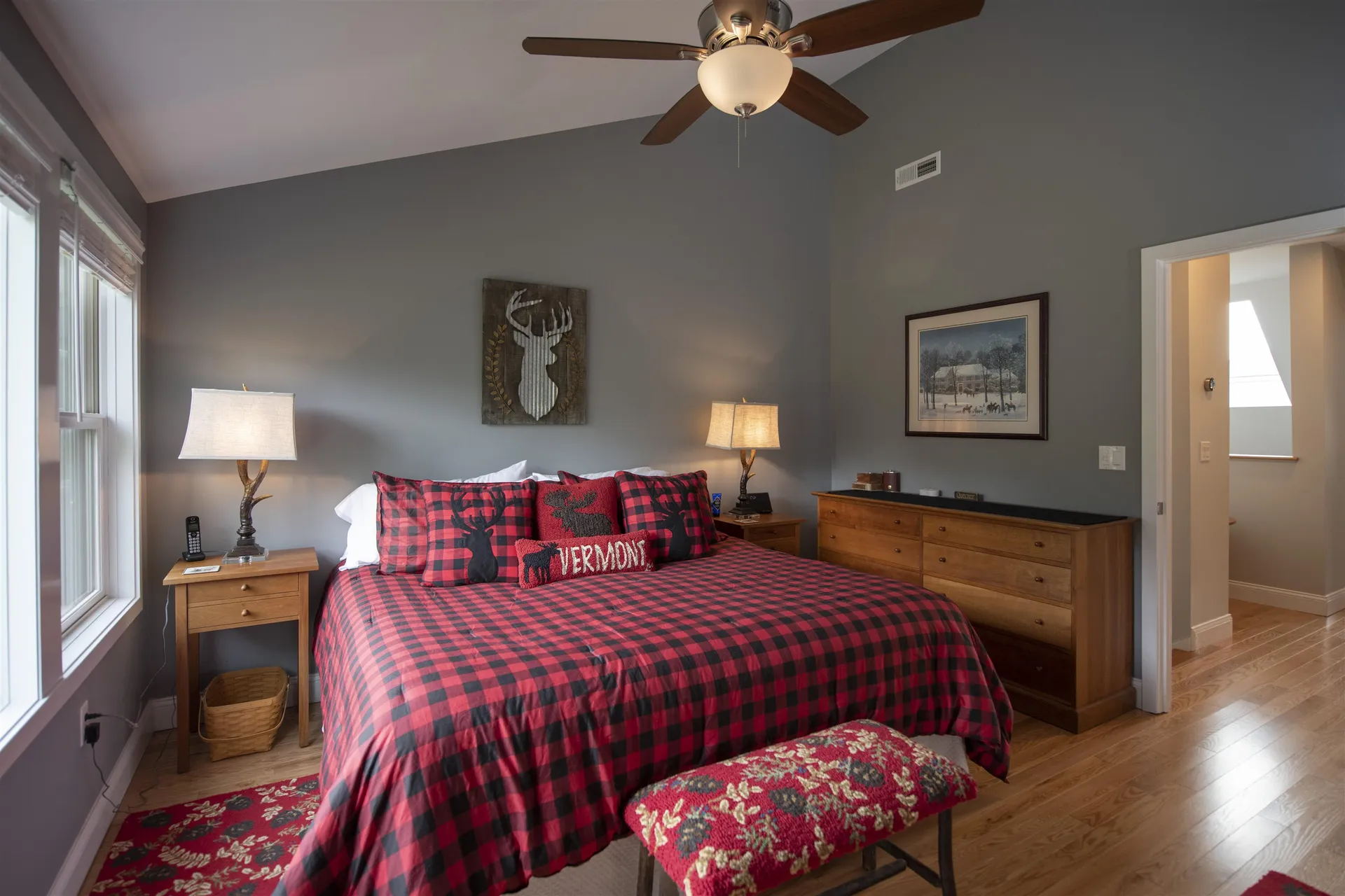 169 Catamount Road Hartford VT 05059