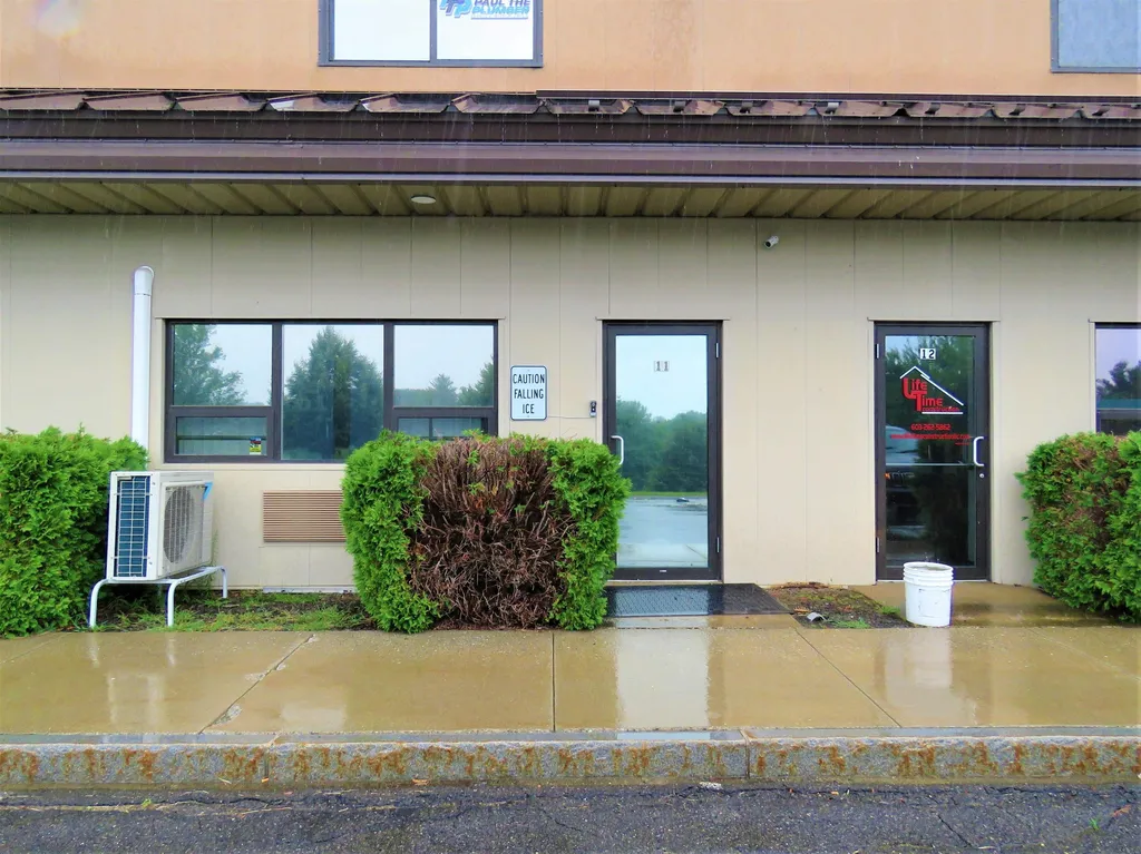 1 Corporate Park Drive Derry NH 03038
