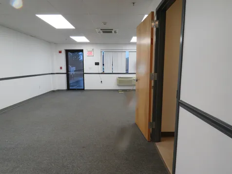 1 Corporate Park Drive Derry NH 03038