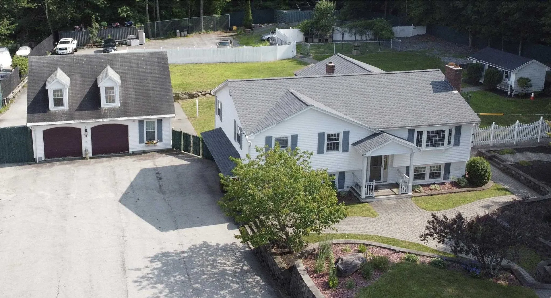 2 Indian Valley Road Pelham NH 03076