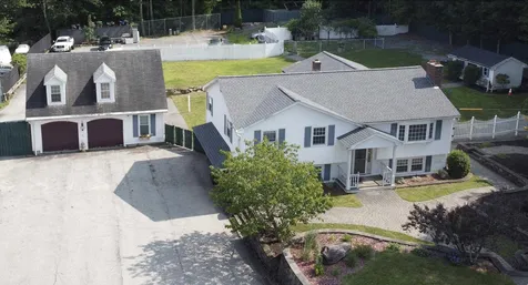 2 Indian Valley Road Pelham NH 03076