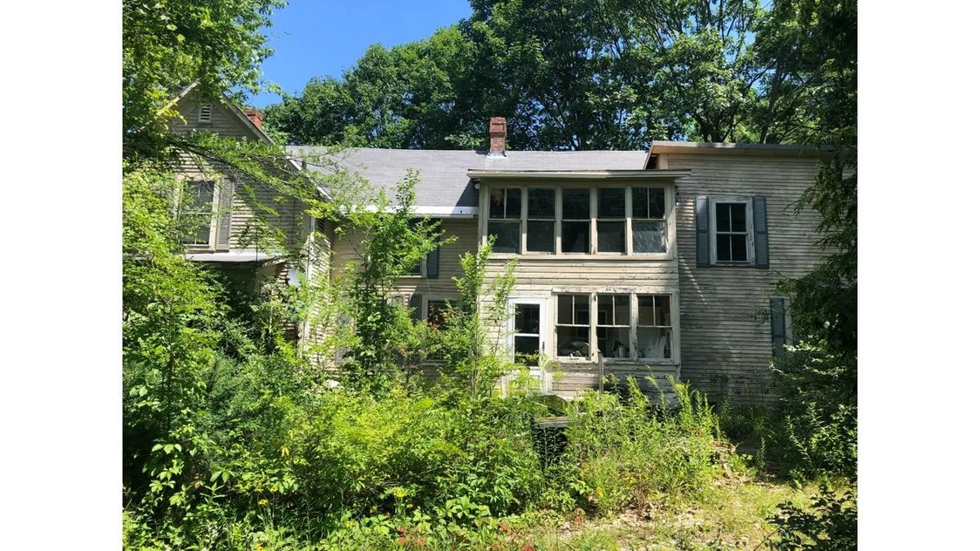 13 Grandview Street Claremont NH 03743