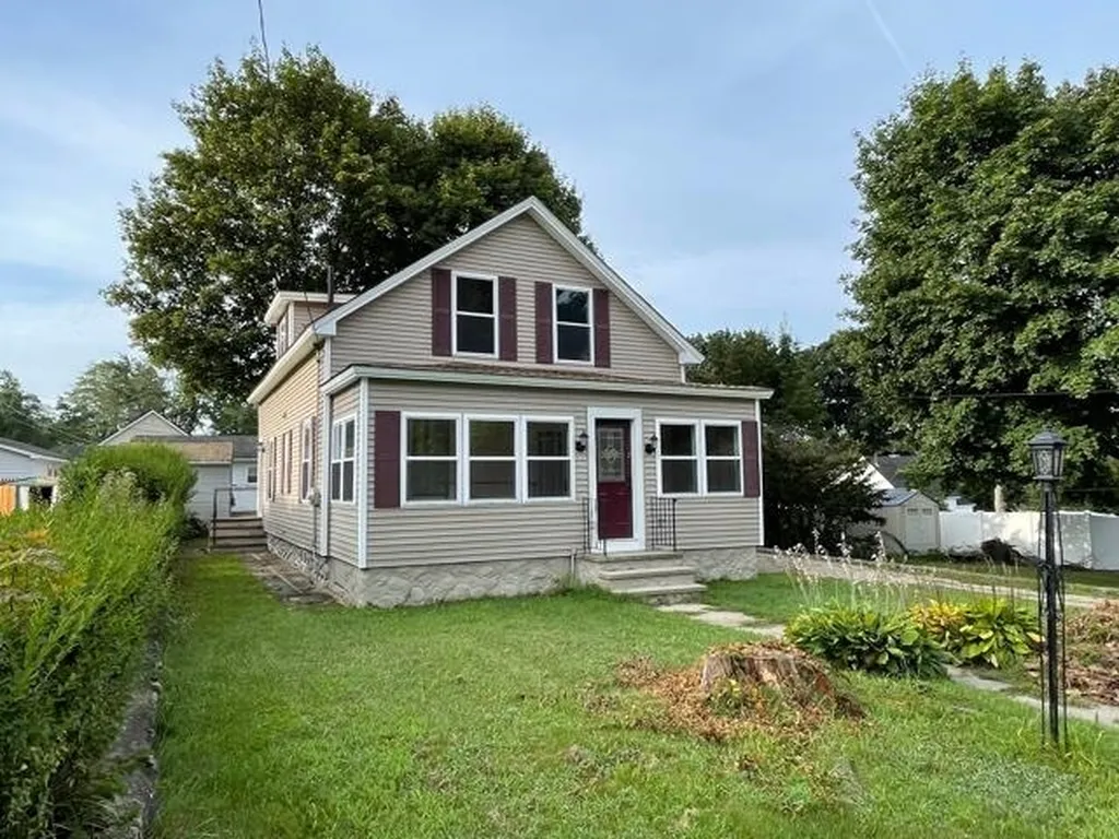 101 Garfield Street Manchester NH 03103