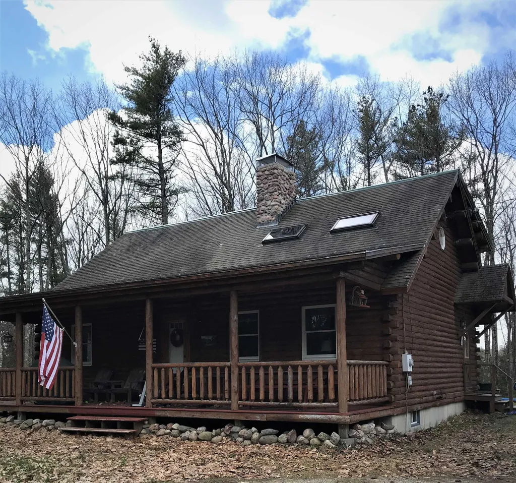 350 Tubbs Hill Road Deering NH 03244
